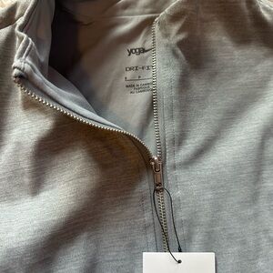 Nike Gray Women's Sweatshirt